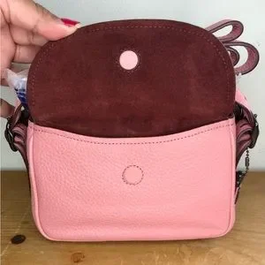 Crossbody Bags Tabitha Simmons Coach Bag Christian Dior Pre-Owned